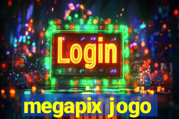 megapix jogo